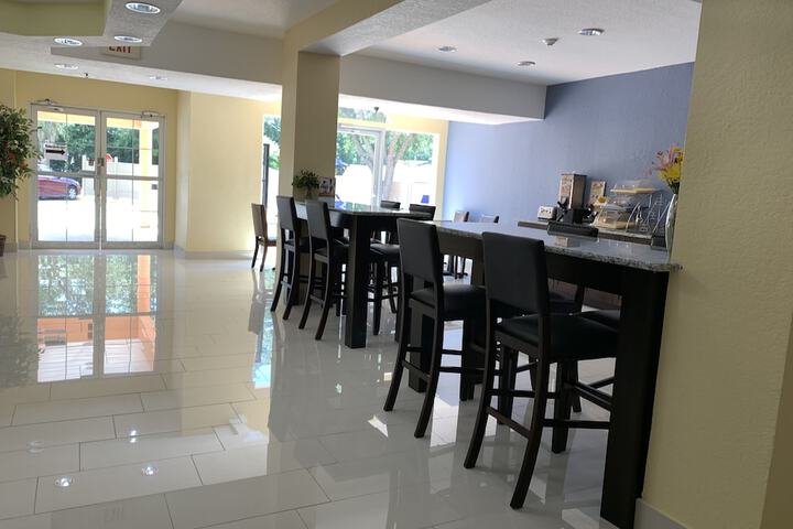 Hotel Interior 16 of 95