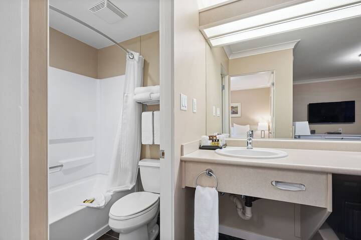 Glenwood Inn & Suites