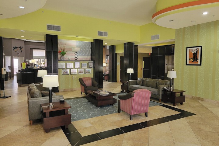 Holiday Inn Garland by IHG