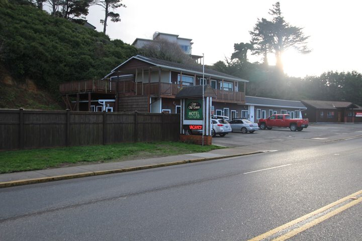 The Inn at Old Town