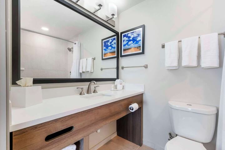 Comfort Inn Portales