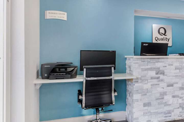 Business Center 43 of 43