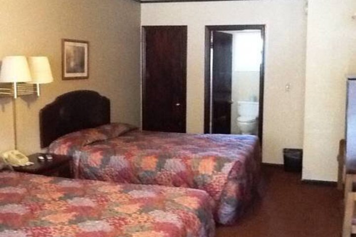 BEST SOUTHERN MOTEL