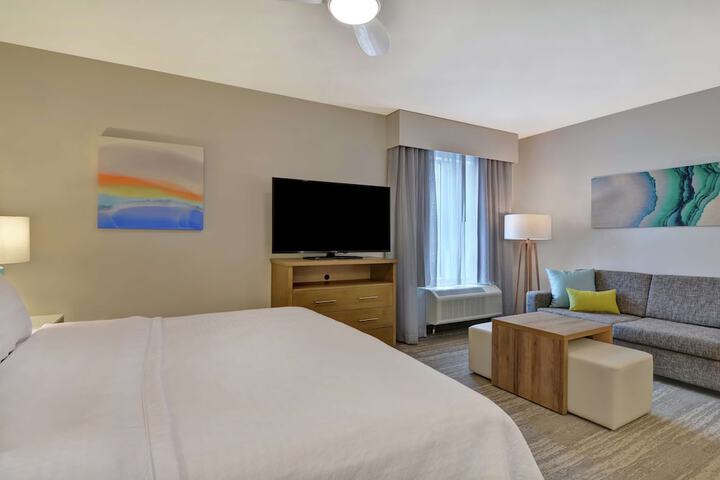 Homewood Suites by Hilton Chula Vista-Eastlake