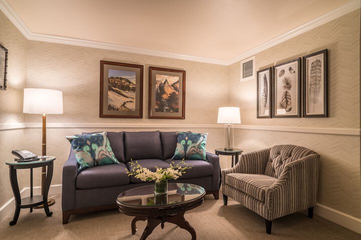 Hotel Boulderado