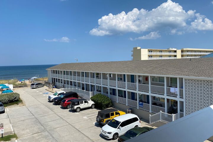Hotel 1 of 44