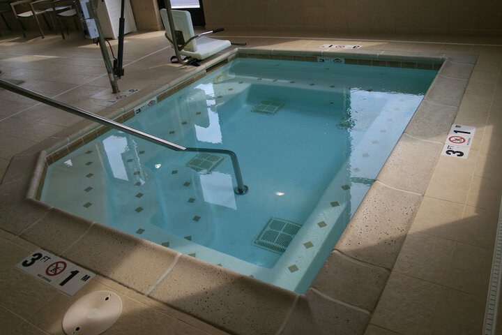 Hampton Inn & Suites Riverton