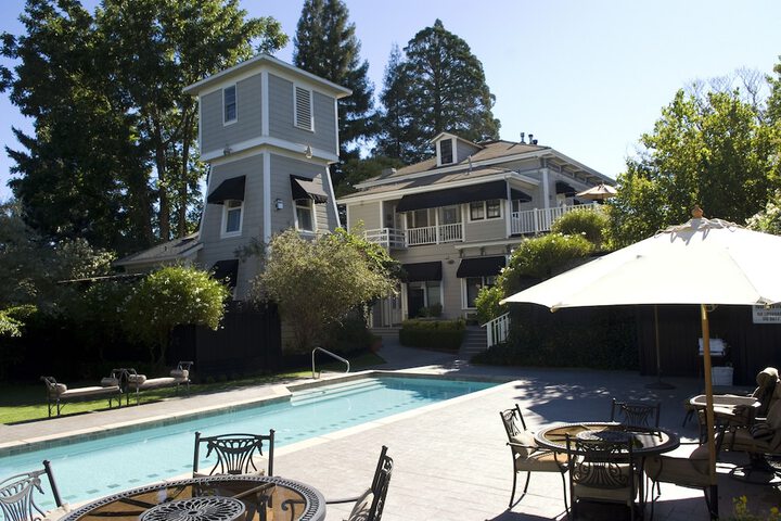 Honor Mansion