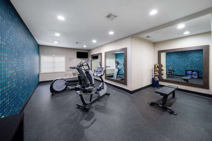 La Quinta Inn & Suites by Wyndham New Braunfels