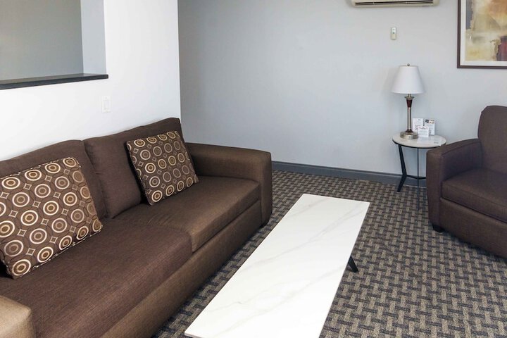 Century Plaza Hotel