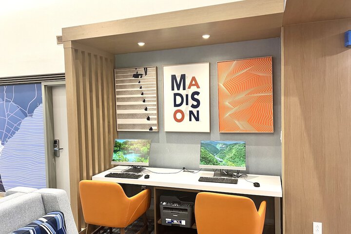 Holiday Inn Express Madison by IHG