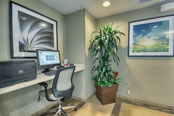 Candlewood Suites Columbus - Grove City by IHG