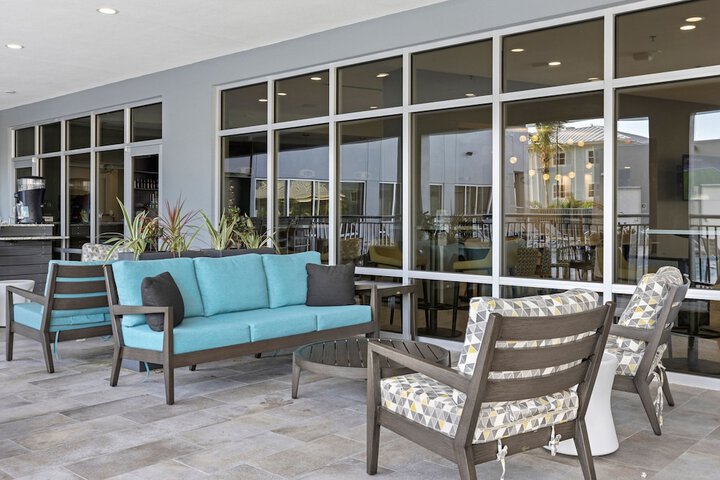 TownePlace Suites by Marriott Cape Canaveral