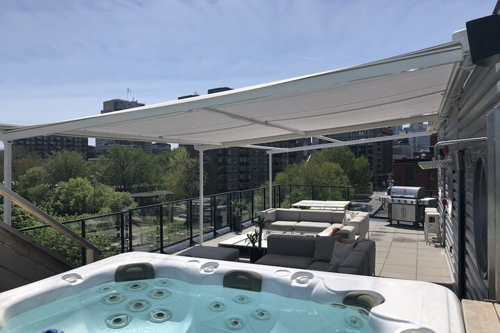 Terrace/Patio 84 of 91