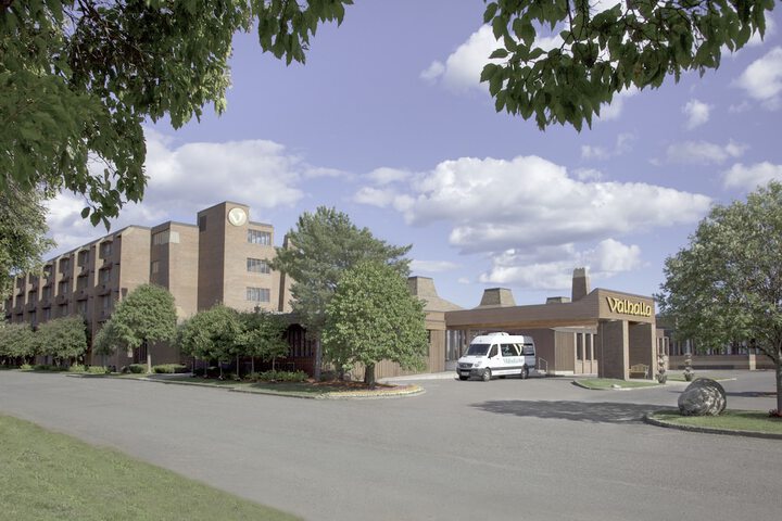 Valhalla Hotel & Conference Centre