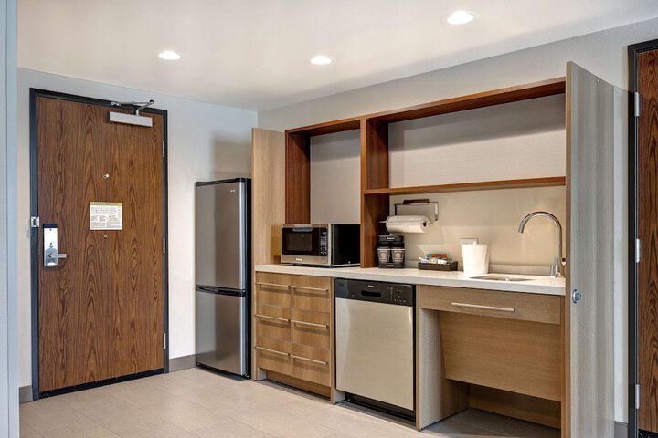 Home2 Suites by Hilton Barstow