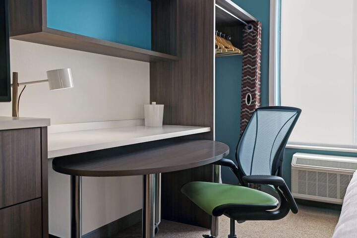 Home2 Suites by Hilton Salem