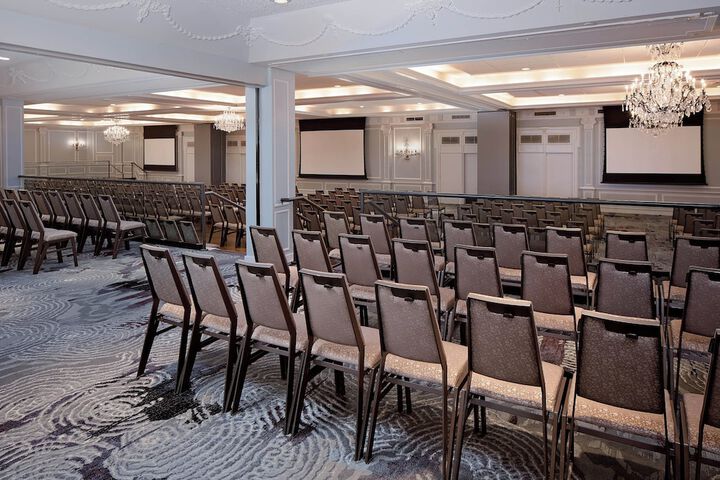 The Westin Governor Morris Morristown
