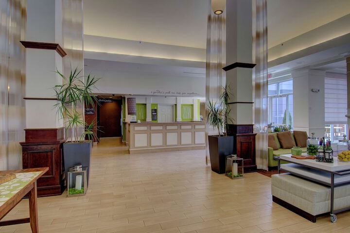 Hotel Interior 12 of 65