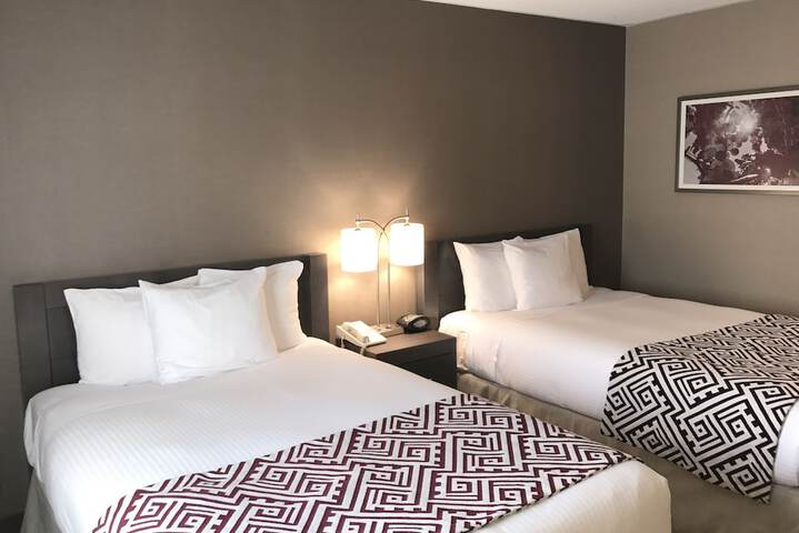 Best Western Colonel Butler Inn