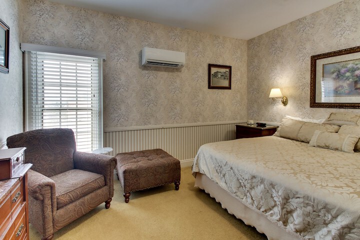 Kingsley Inn