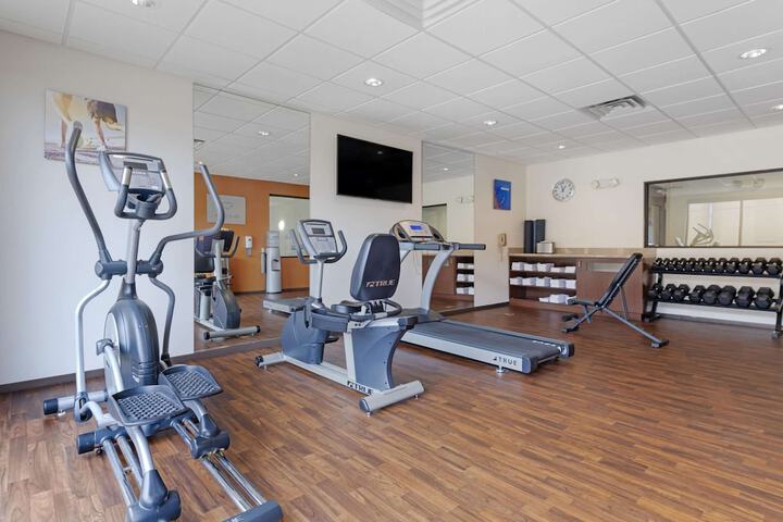 Health and Fitness 34 of 35