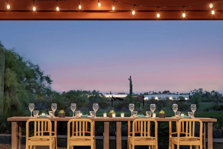Home2 Suites by Hilton Mesa Longbow AZ