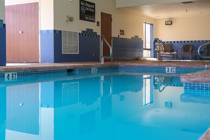 Pool 7 of 73