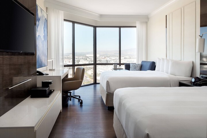 Irvine Marriott
