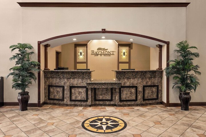 Baymont by Wyndham Wichita Falls
