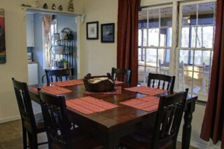 Pawsibilites Cottage