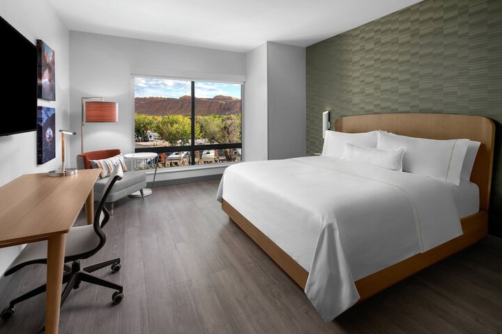 Element by Marriott Moab