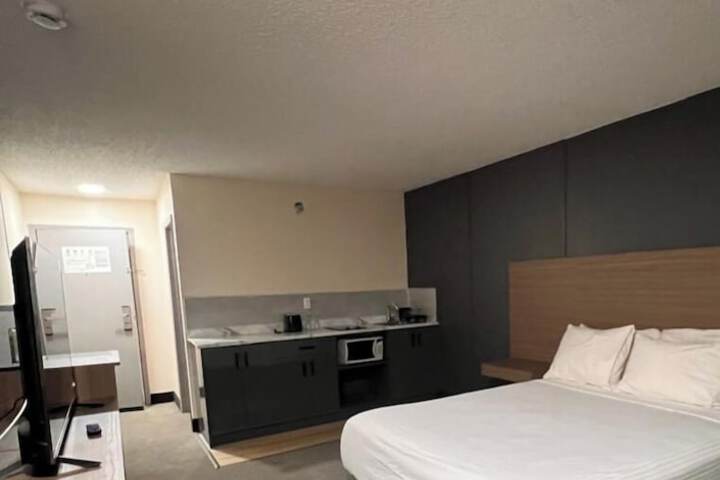 SureStay by Best Western Smithers