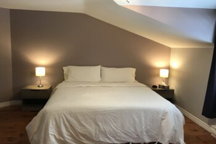 Wildberry Inn