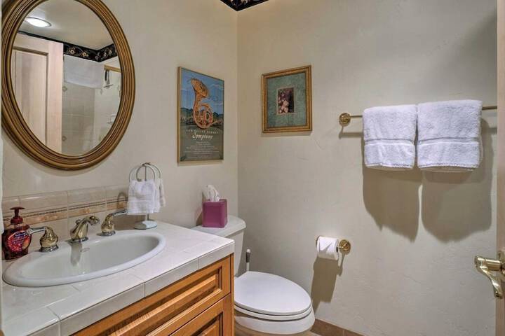 Grand Hailey Home by Big Wood River and Sun Valley! is Located in Hailey