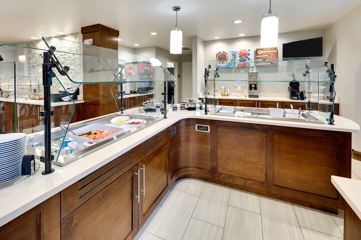 Staybridge Suites San Antonio - Schertz