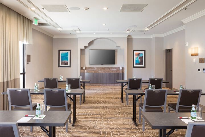Costa Mesa Marriott