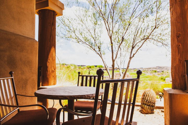 Inn at Eagle Mountain