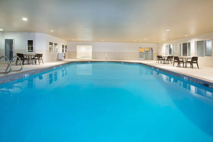 Holiday Inn Express Salt Lake City Downtown by IHG