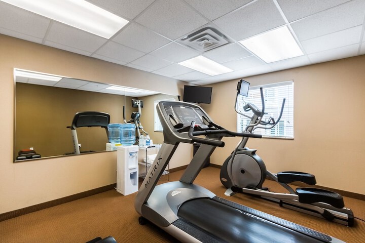 Health and Fitness 24 of 25