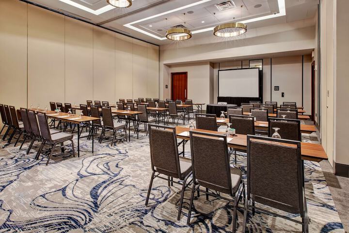 Hilton Garden Inn Virginia Beach Oceanfront