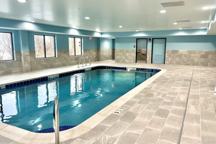 Pool 8 of 57