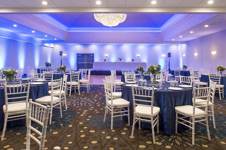 Concord Plaza Hotel