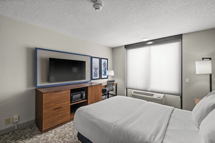 AmericInn by Wyndham Casper Event Center Area