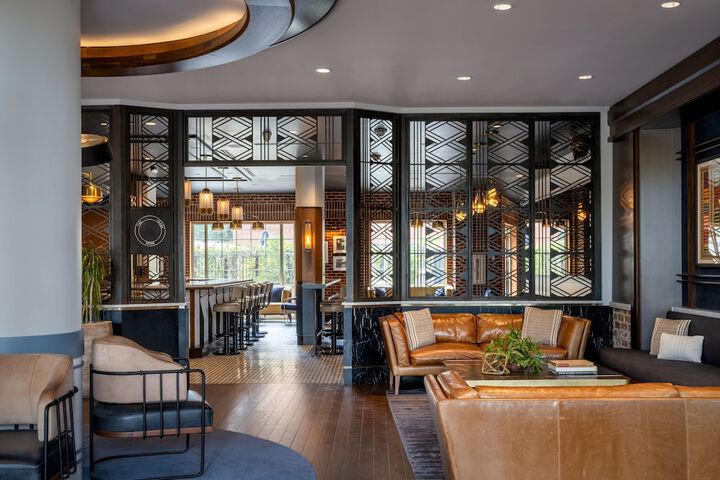 The Alida Savannah, a Tribute Portfolio Hotel