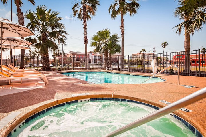 Best Western Beachside Inn
