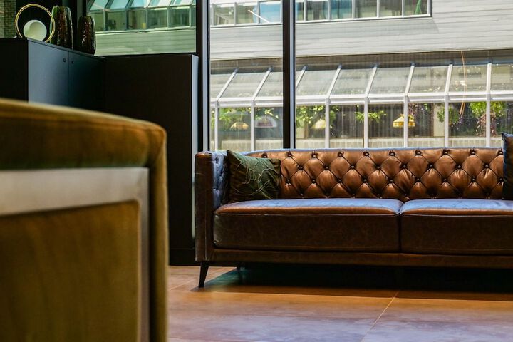 Hotel Le Saint Germain