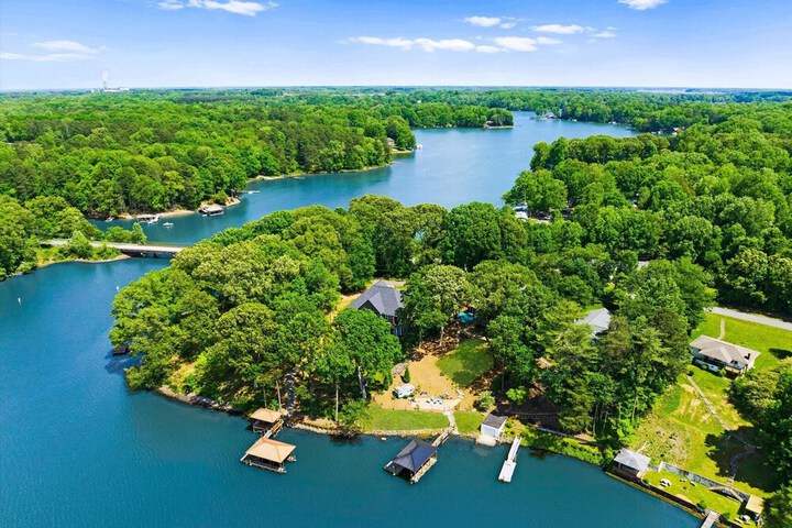 Nancy Key W / pool Wine Cave, Optional Boat Rental