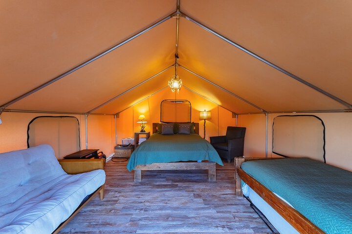 Zion Ponderosa Ranch Resort