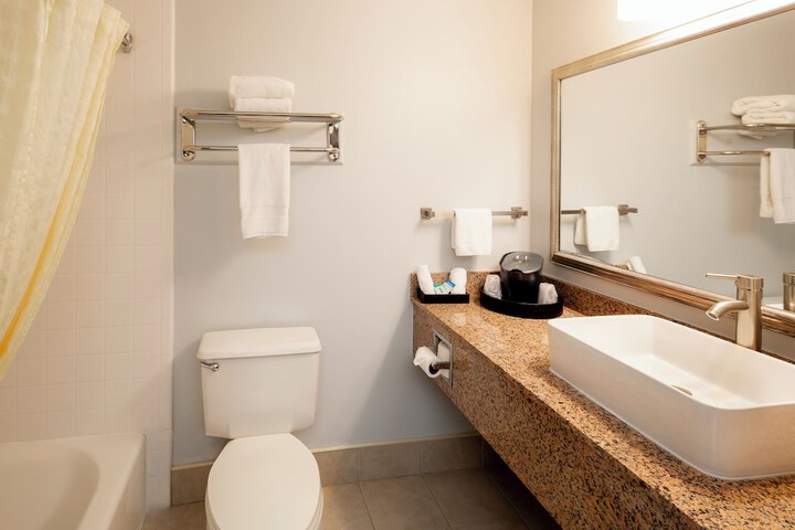 Hotel Mira Vista